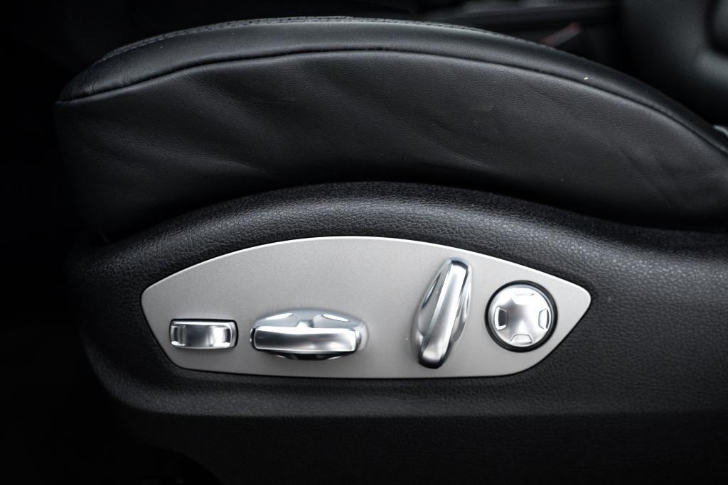 new 2026 Porsche Macan car, priced at $73,430