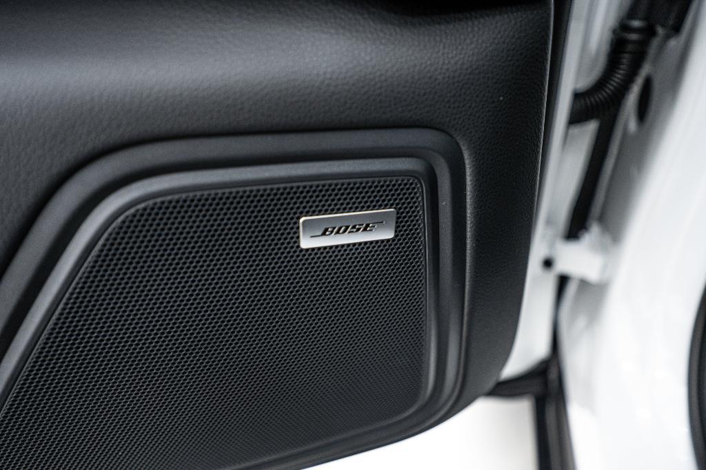 new 2026 Porsche Macan car, priced at $73,430