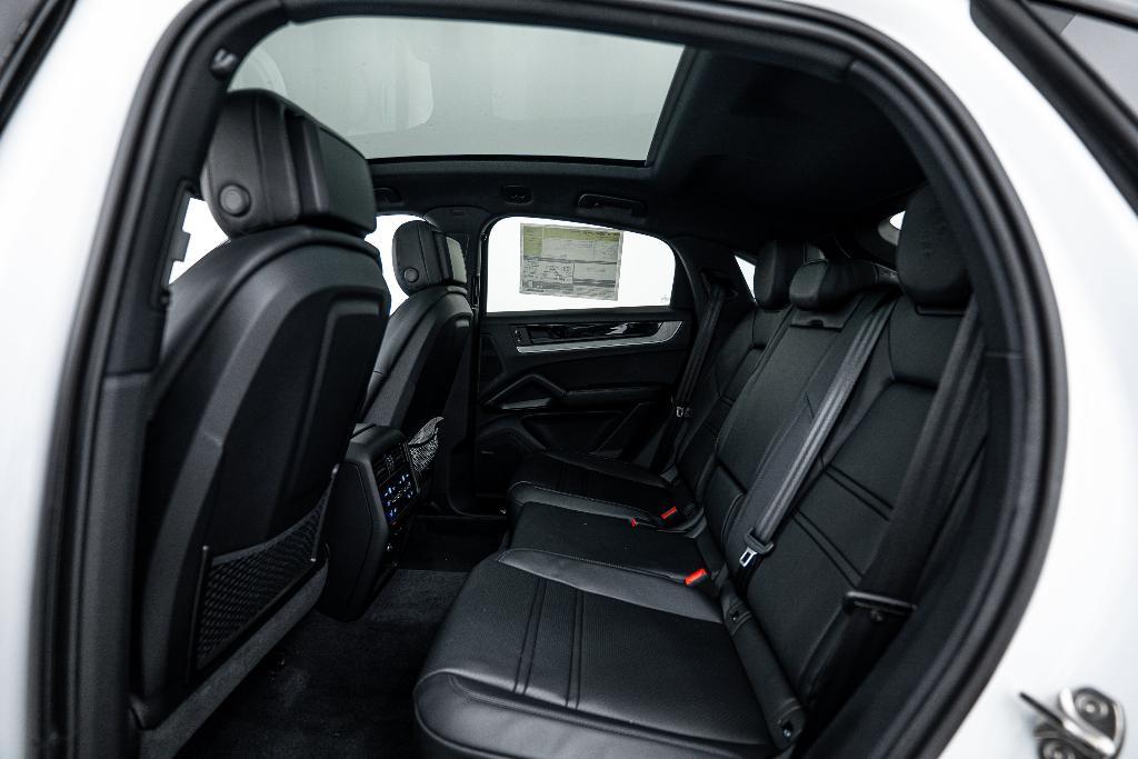 new 2026 Porsche Cayenne car, priced at $139,210