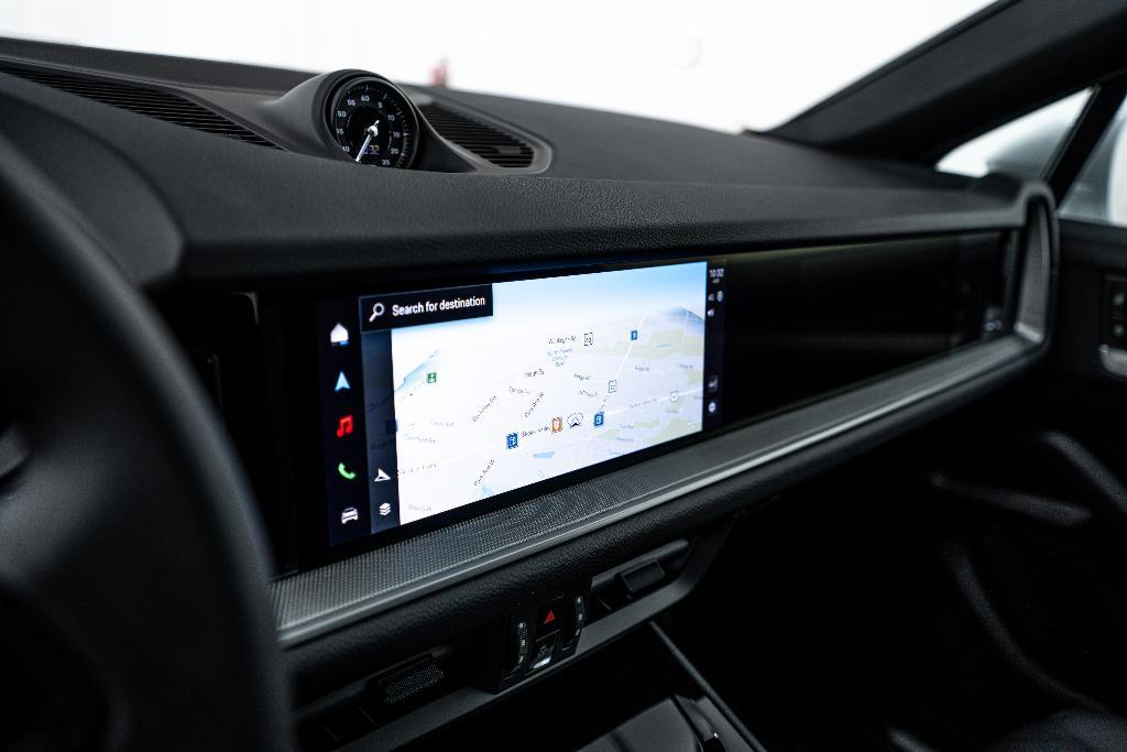 new 2026 Porsche Cayenne car, priced at $139,210