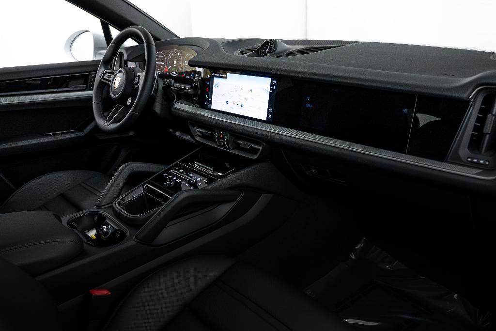 new 2026 Porsche Cayenne car, priced at $139,210