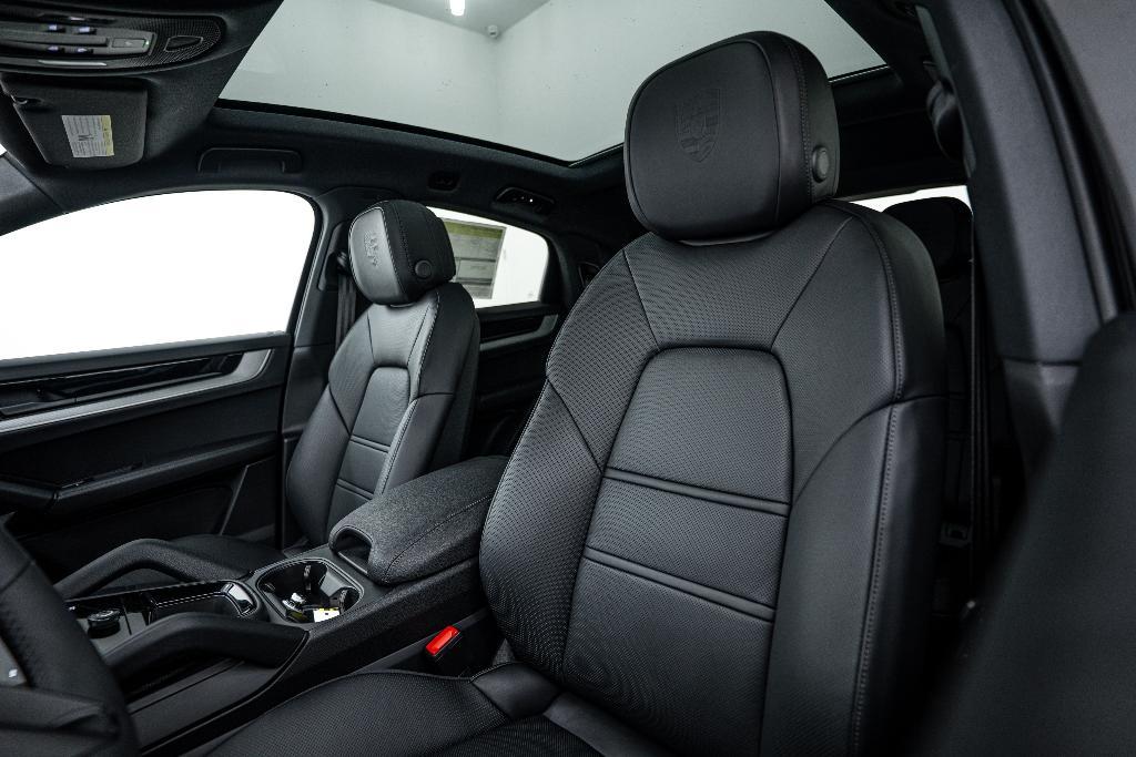 new 2026 Porsche Cayenne car, priced at $139,210