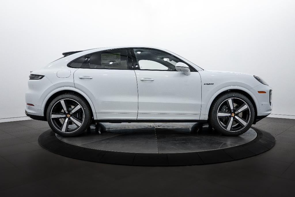 new 2026 Porsche Cayenne car, priced at $139,210