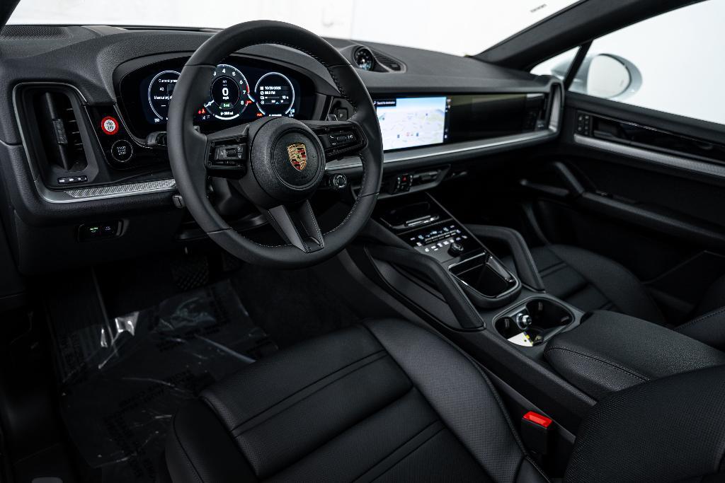 new 2026 Porsche Cayenne car, priced at $139,210