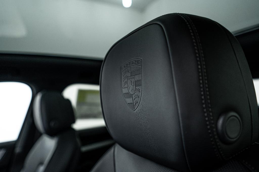 new 2026 Porsche Cayenne car, priced at $139,210