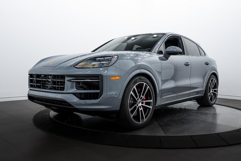 new 2026 Porsche Cayenne car, priced at $150,140