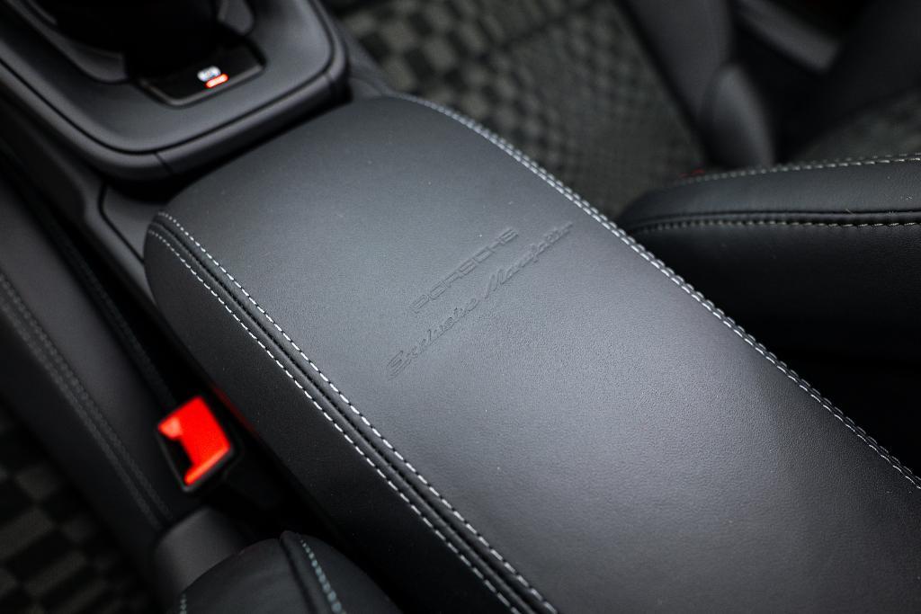 new 2026 Porsche 911 car, priced at $278,460