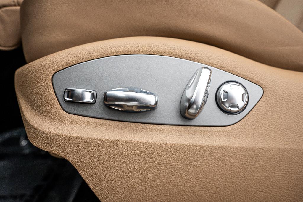 used 2025 Porsche Macan car, priced at $68,991