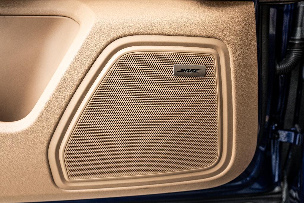 used 2025 Porsche Macan car, priced at $68,991