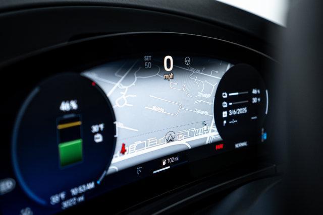 used 2024 Porsche Macan Electric car, priced at $88,000