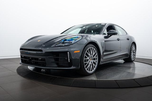 new 2025 Porsche Panamera car, priced at $133,075