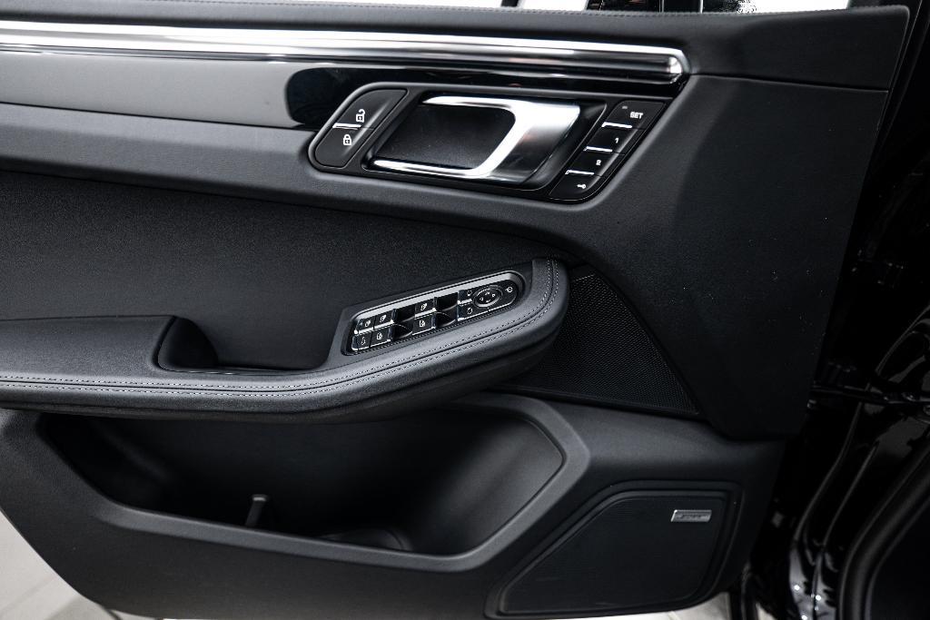 new 2026 Porsche Macan car, priced at $100,460