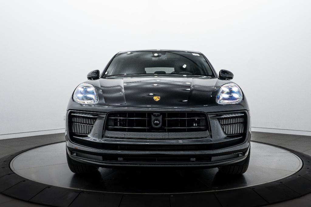 new 2026 Porsche Macan car, priced at $100,460