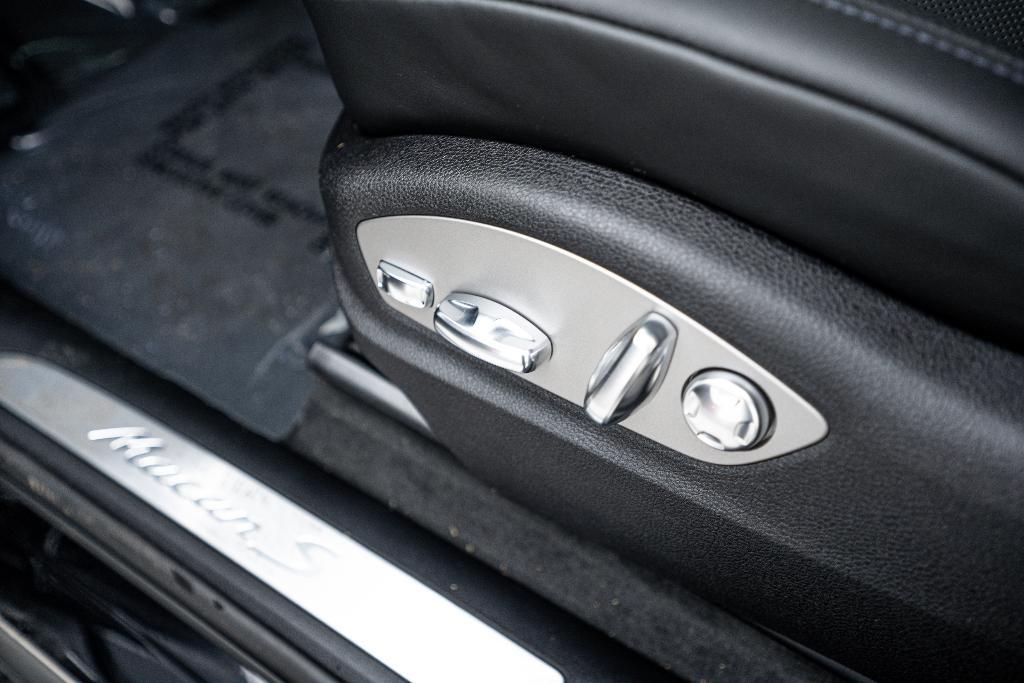 new 2026 Porsche Macan car, priced at $100,460