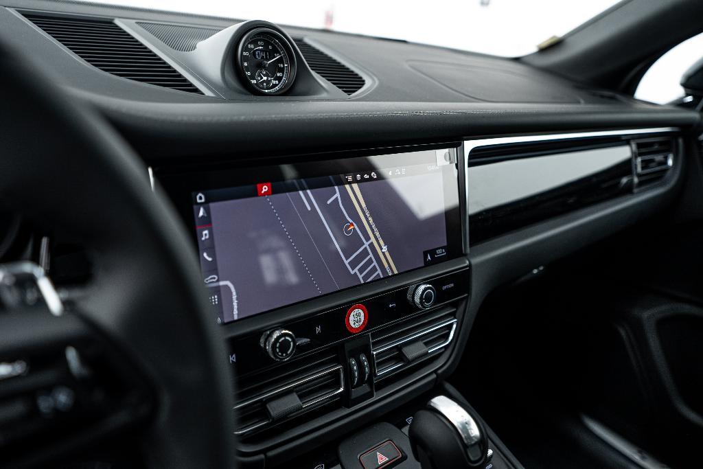 new 2026 Porsche Macan car, priced at $100,460