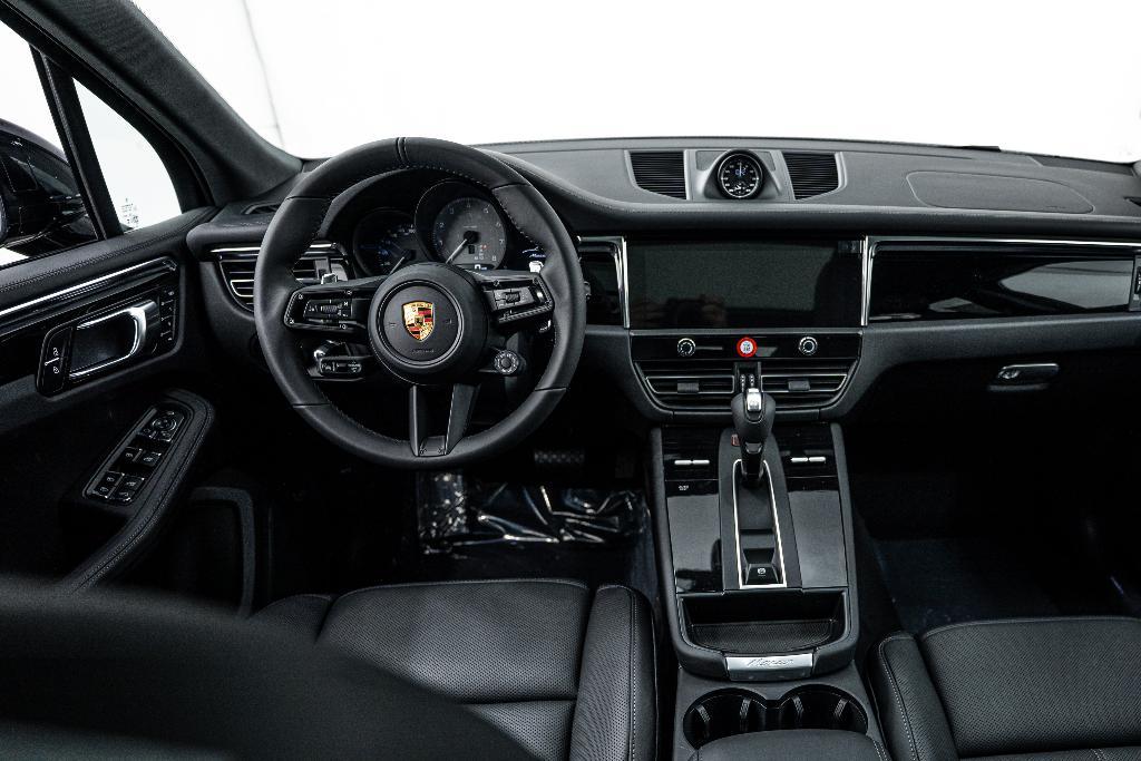 new 2026 Porsche Macan car, priced at $100,460