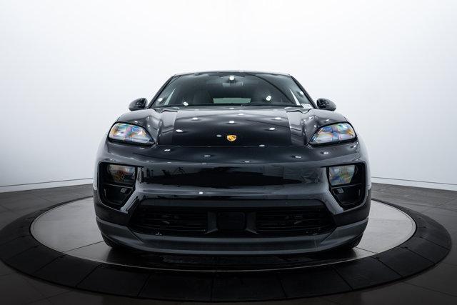 used 2024 Porsche Macan Electric car, priced at $94,000