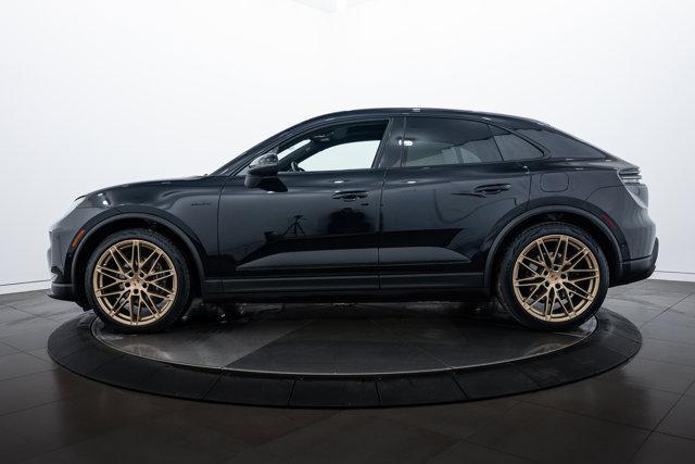 used 2024 Porsche Macan Electric car, priced at $94,000