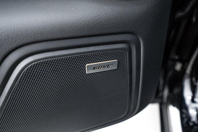 new 2025 Porsche Macan car, priced at $75,665