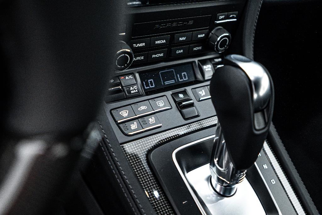 used 2025 Porsche 718 Cayman car, priced at $88,990