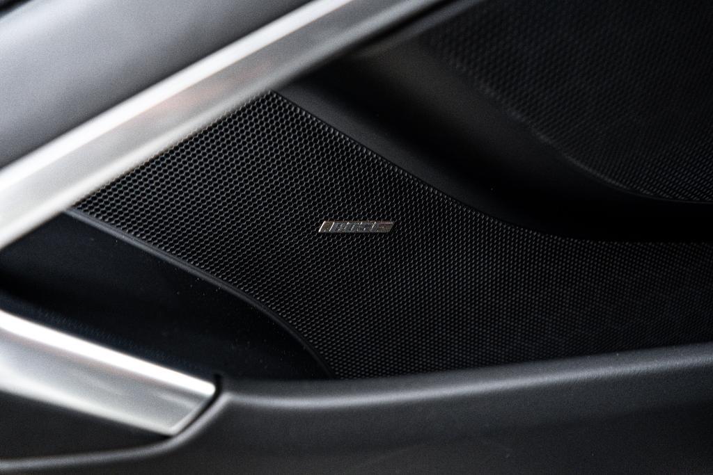 used 2025 Porsche 718 Cayman car, priced at $88,990