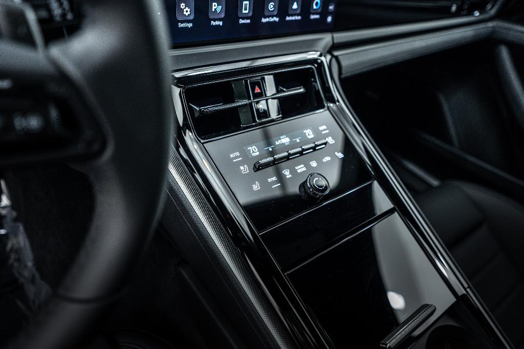 used 2025 Porsche Panamera car, priced at $120,000