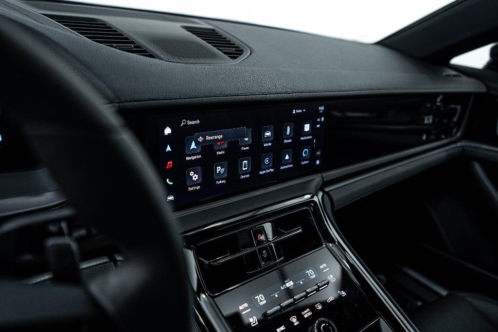used 2025 Porsche Panamera car, priced at $120,000