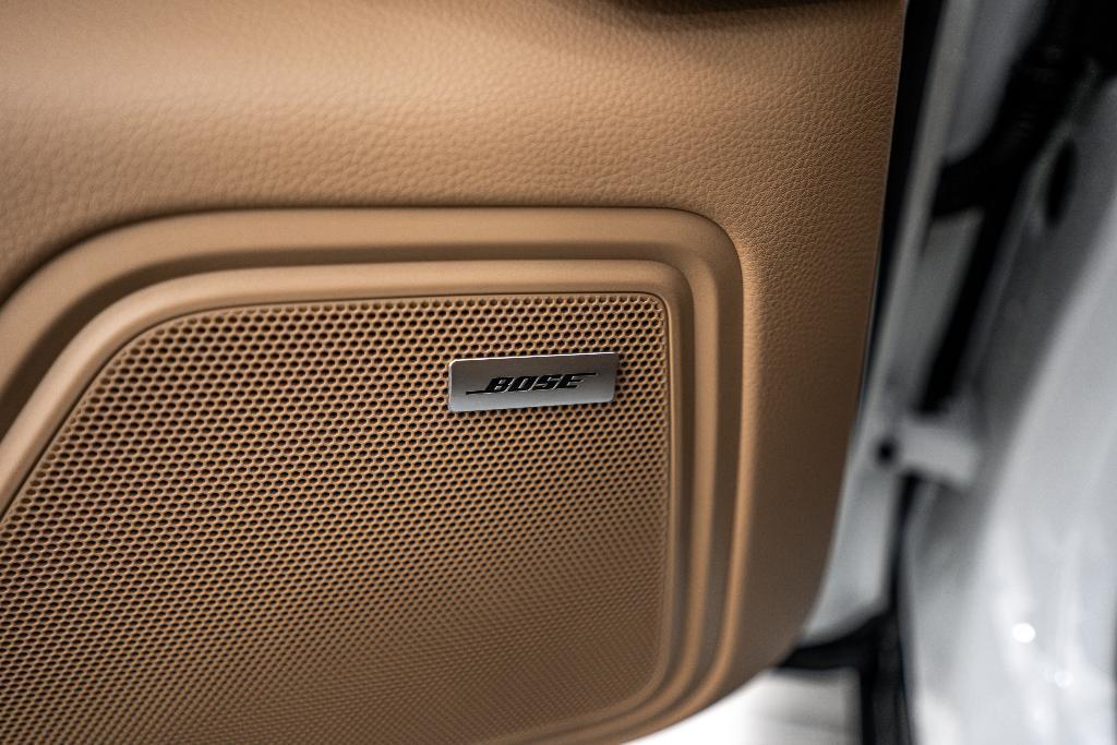 new 2026 Porsche Macan car, priced at $74,320