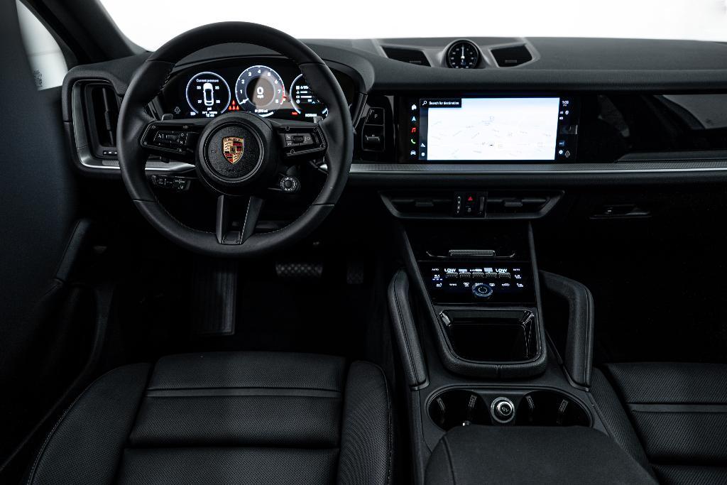 used 2025 Porsche Cayenne car, priced at $99,991