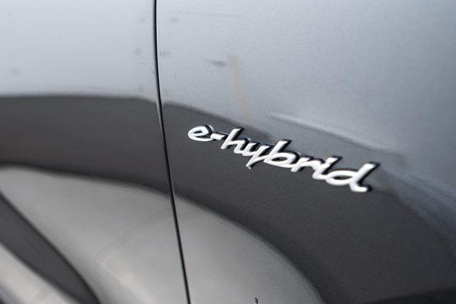 new 2025 Porsche Cayenne car, priced at $118,775