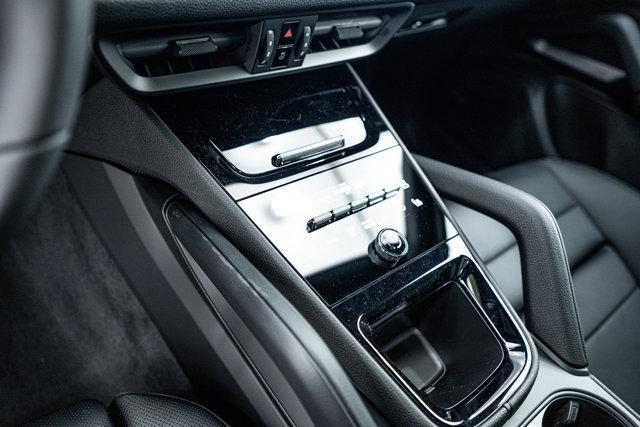 new 2025 Porsche Cayenne car, priced at $118,775