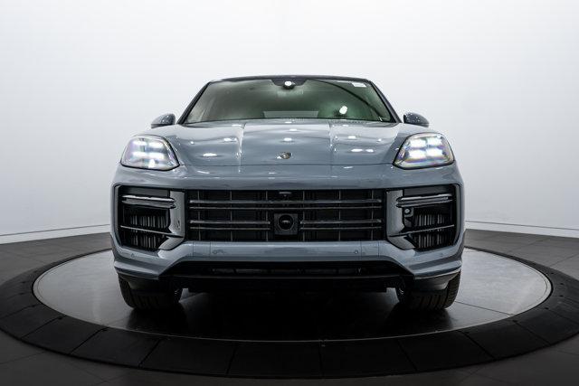 new 2026 Porsche Cayenne car, priced at $207,320