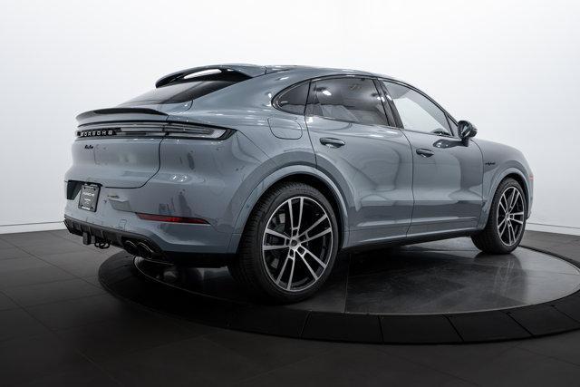 new 2026 Porsche Cayenne car, priced at $207,320