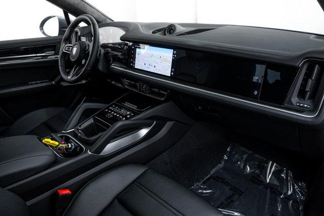 new 2026 Porsche Cayenne car, priced at $207,320