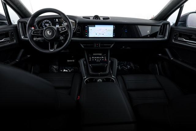 new 2026 Porsche Cayenne car, priced at $207,320
