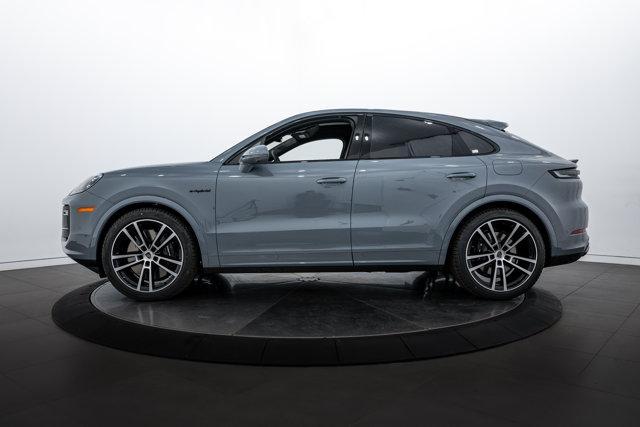 new 2026 Porsche Cayenne car, priced at $207,320