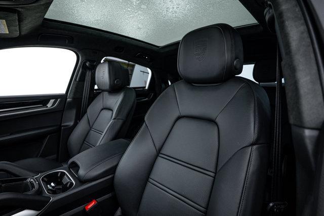 new 2026 Porsche Cayenne car, priced at $207,320
