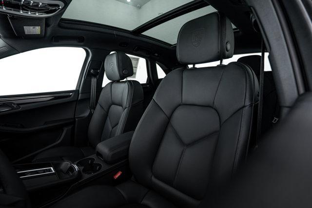 new 2026 Porsche Macan car, priced at $80,040