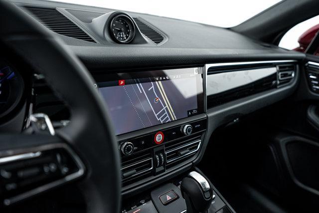 new 2026 Porsche Macan car, priced at $80,040