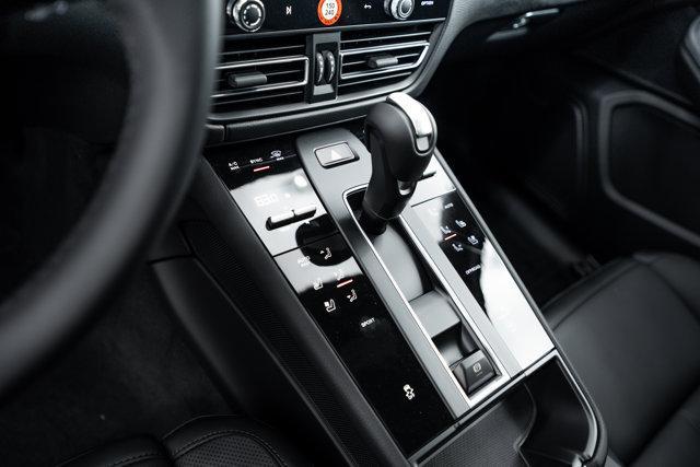 new 2026 Porsche Macan car, priced at $80,040