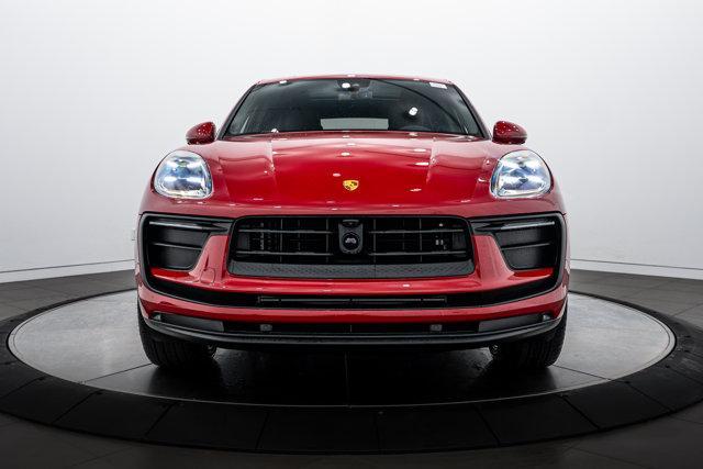 new 2026 Porsche Macan car, priced at $80,040