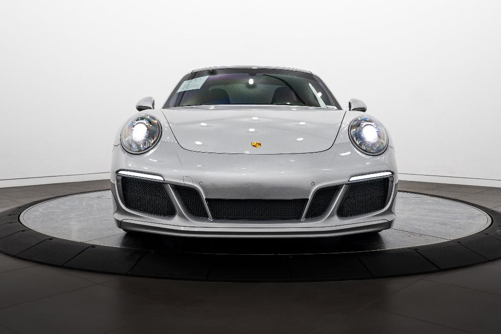 used 2019 Porsche 911 car, priced at $134,991