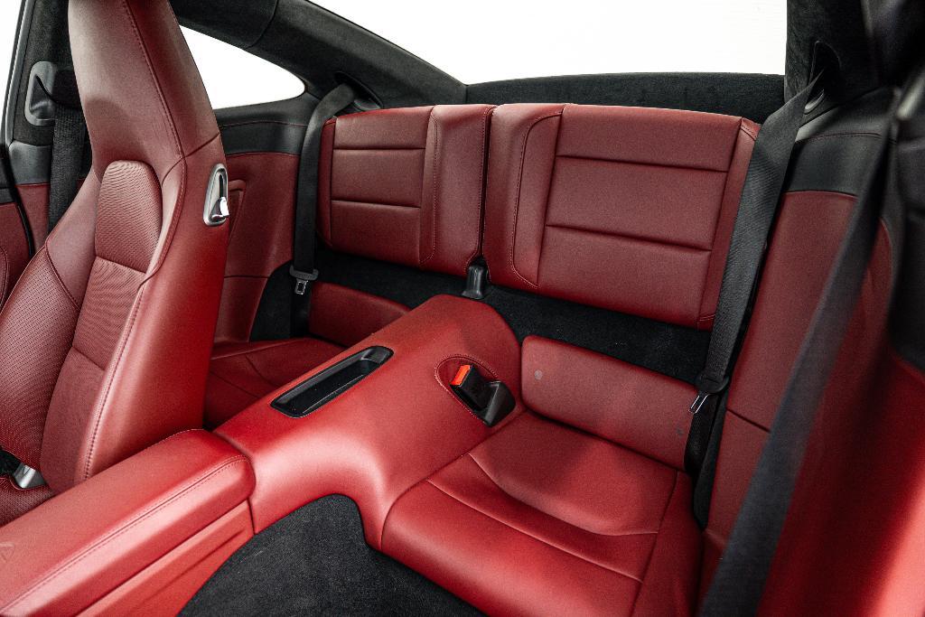 used 2019 Porsche 911 car, priced at $134,991