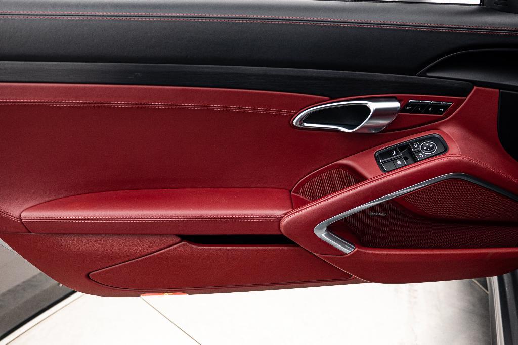 used 2019 Porsche 911 car, priced at $134,991