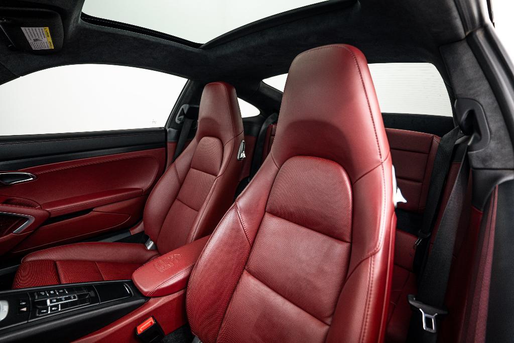 used 2019 Porsche 911 car, priced at $134,991