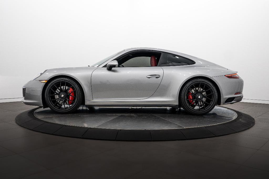 used 2019 Porsche 911 car, priced at $134,991