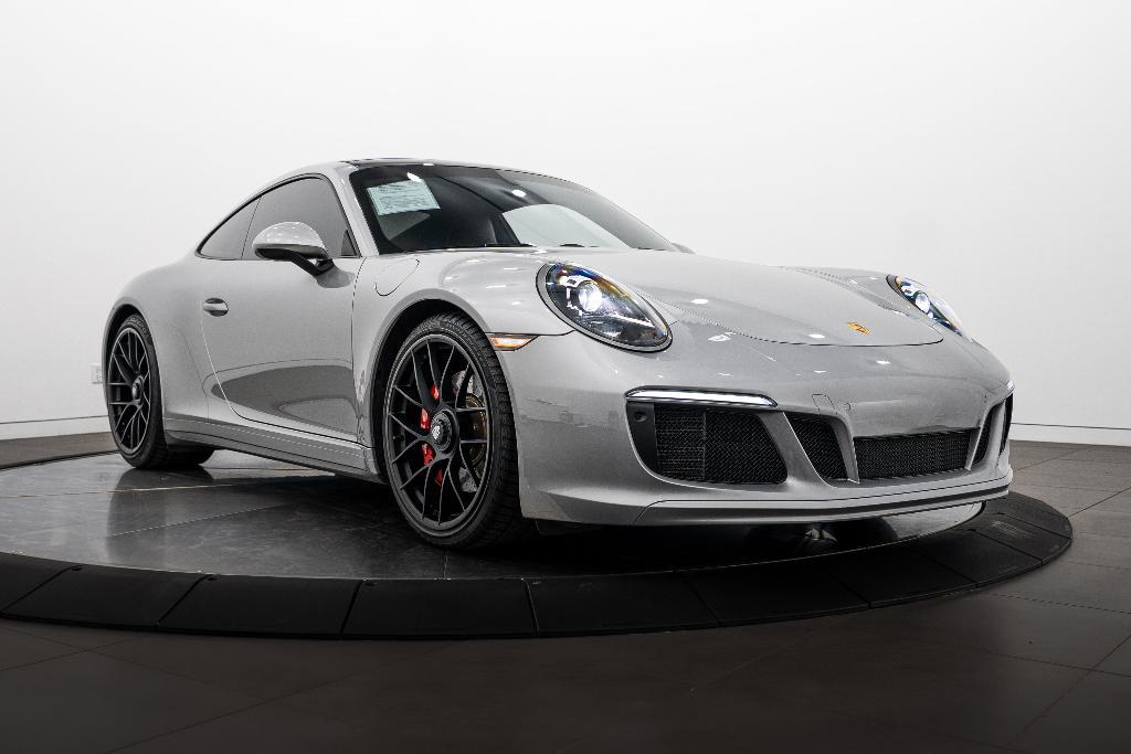 used 2019 Porsche 911 car, priced at $134,991