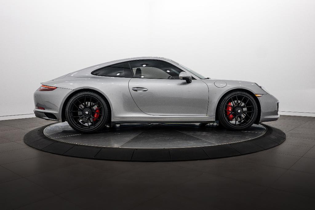 used 2019 Porsche 911 car, priced at $134,991