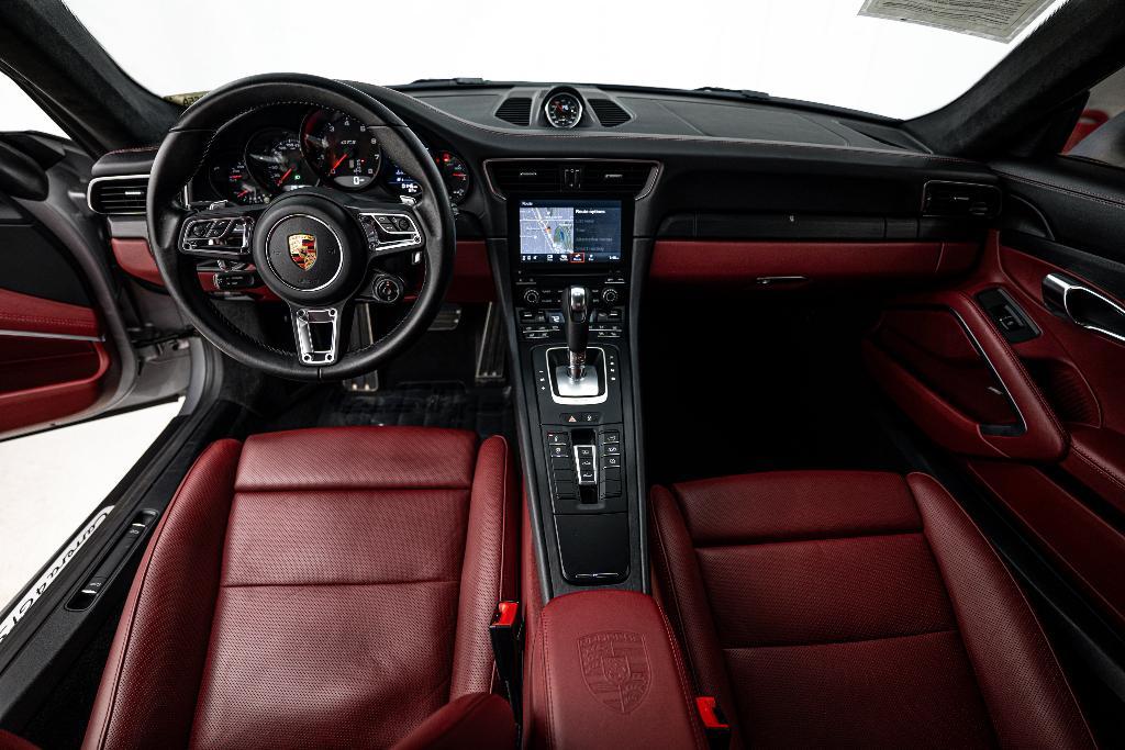 used 2019 Porsche 911 car, priced at $134,991