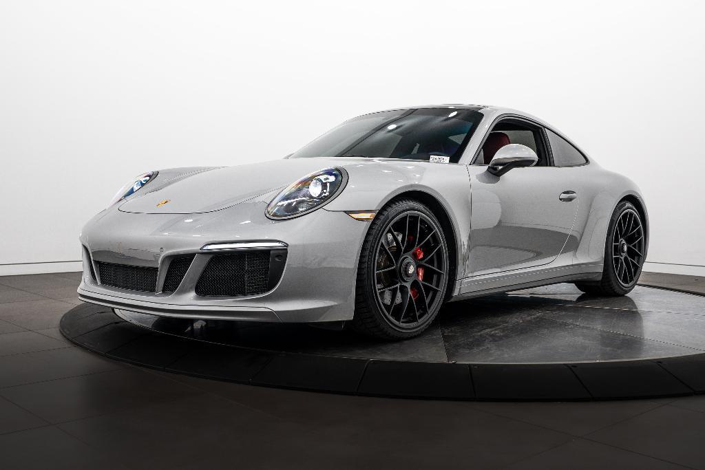 used 2019 Porsche 911 car, priced at $134,991